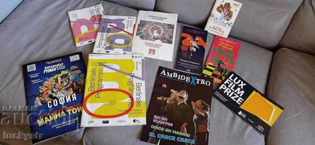 Livrarea Lot - Cartea Neagră a Deșeurilor în B-ya - 2022 și 2023 +++ Livrarea Lot - Cartea Neagră a Deșeurilor în B-ya - 2022 și 2023 +++