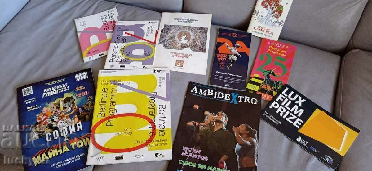 Lot - Cartea Neagră a Deșeurilor în B-ya - 2022 și 2023 +++ - 5 Lot - Cartea Neagră a Deșeurilor în B-ya - 2022 și 2023 +++ - 5