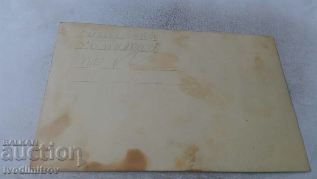 Photo Three officers with price 3.45 BGN | € 1.76 Photo Three officers with price 3.45 BGN | € 1.76