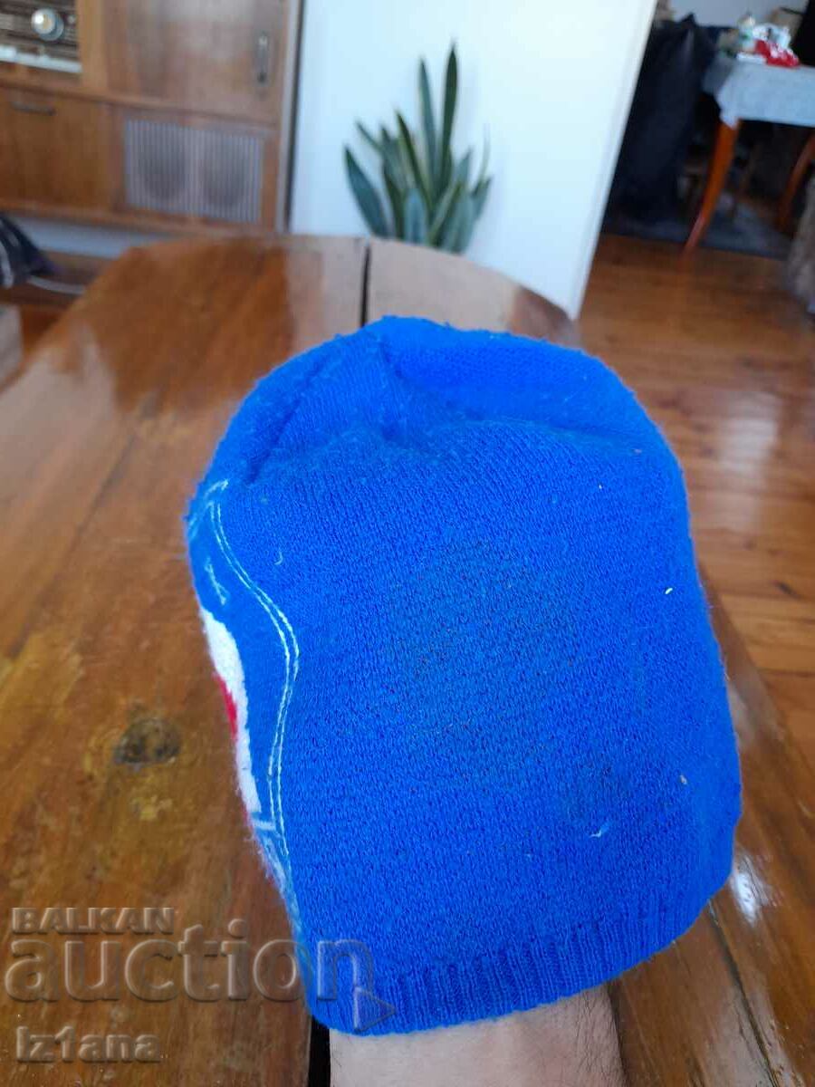 Licitație pălărie Levski Licitație pălărie Levski