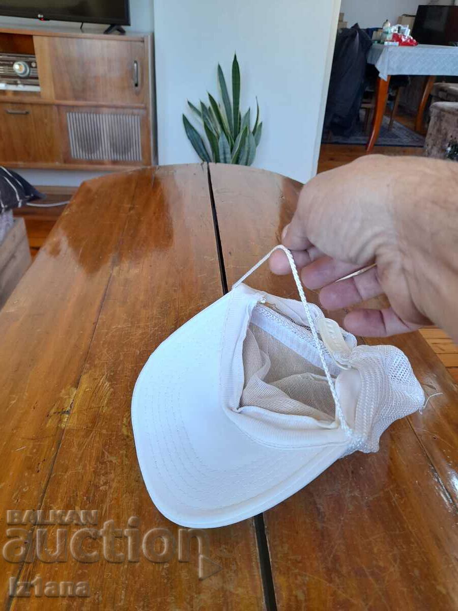 Old SO MAT hat, SO MAT - 6 Old SO MAT hat, SO MAT - 6