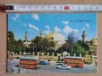 Картичка Ирак   Postcard Iraq