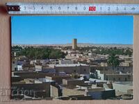 Postcard Algeria Postcard Algeria