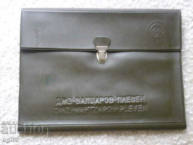 Delivery of Lot Folders Pleven Delivery of Lot Folders Pleven