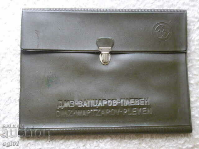 Delivery of Lot Folders Pleven Delivery of Lot Folders Pleven