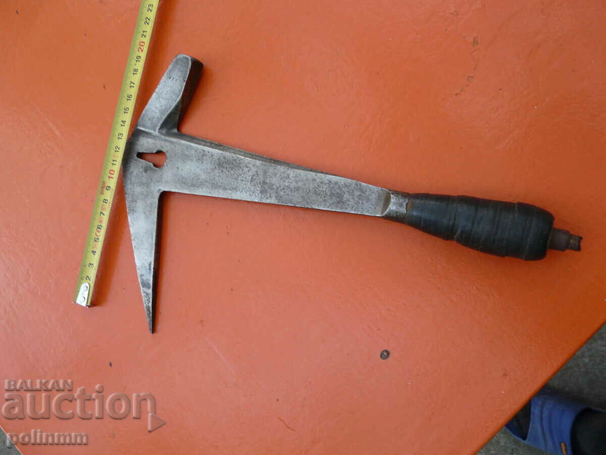 Old German instrument - 2 with price 60.00 BGN | € 30.68 Old German instrument - 2 with price 60.00 BGN | € 30.68