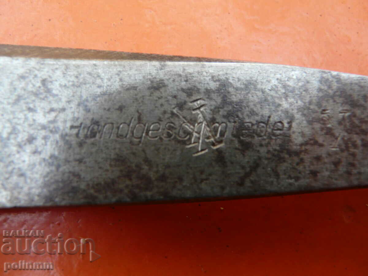 Auction Old German instrument - 2 Auction Old German instrument - 2