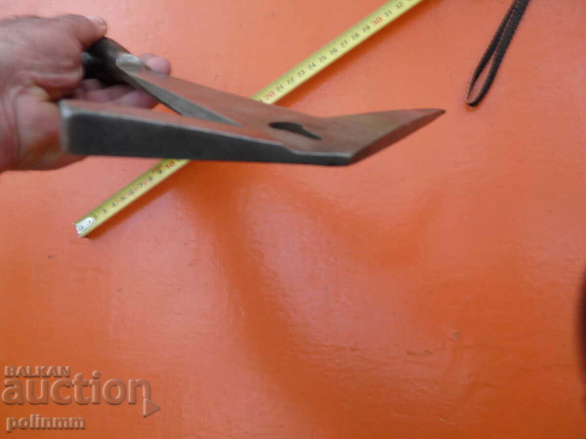 Delivery of Old German instrument - 2 Delivery of Old German instrument - 2