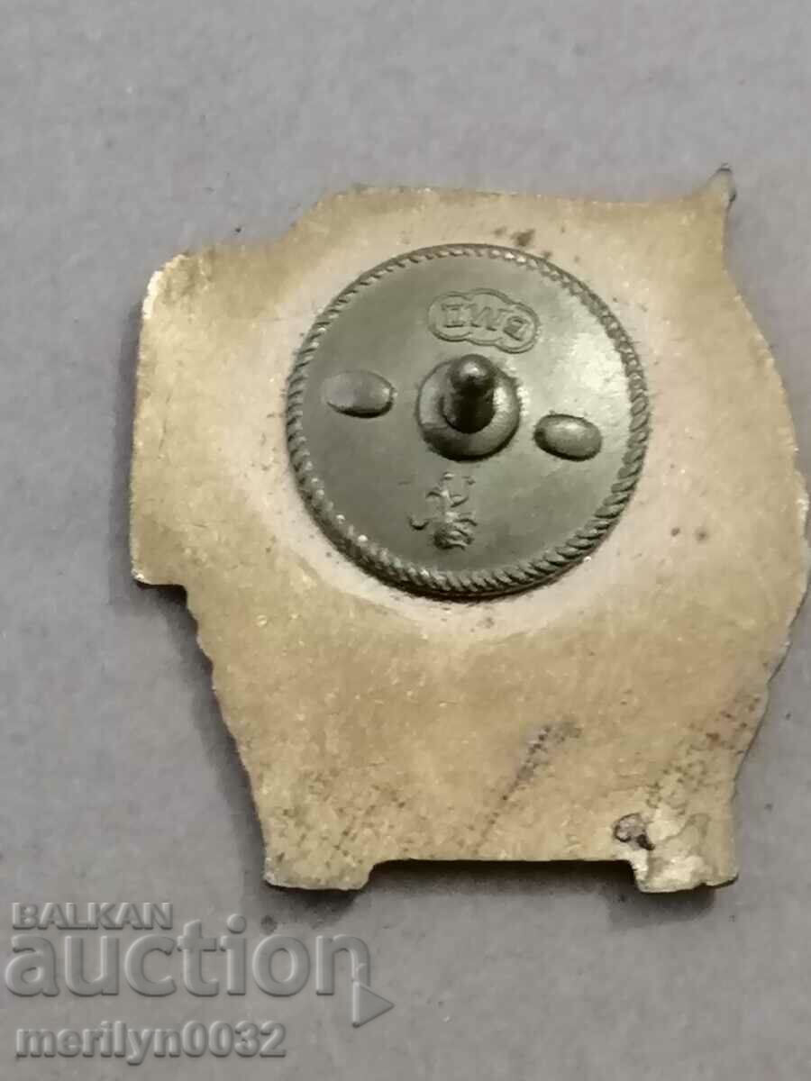 Badge of Excellence MVD Medal Badge with price 43.00 BGN | € 21.99 Badge of Excellence MVD Medal Badge with price 43.00 BGN | € 21.99