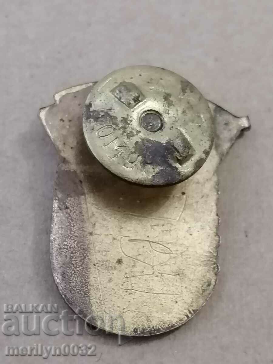 Delivery of People's Sagittarius Medal Badge Badge Delivery of People's Sagittarius Medal Badge Badge