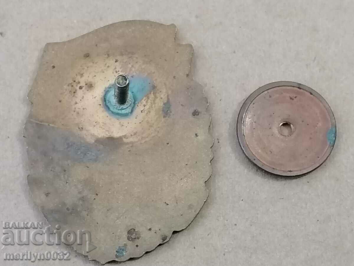 Σφραγίδα μετάλλων για το τιμόνι - 5 Σφραγίδα μετάλλων για το τιμόνι - 5