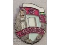 Breastplate Badge of Honor medal badge