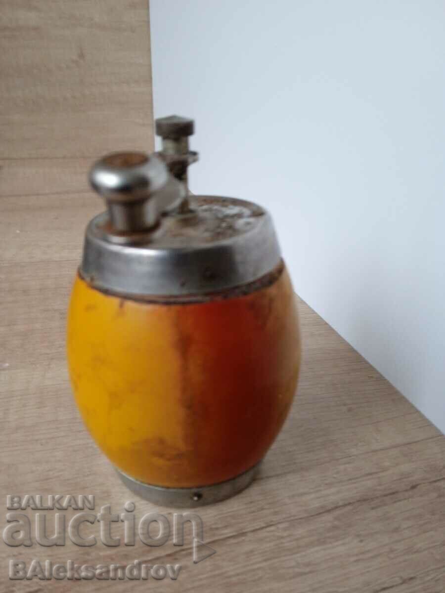 Mill από το σοσιαλιστικό καθεστώς με τιμή 6.00 BGN | € 3.07