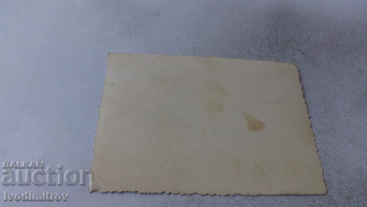 Photo Women, children and three men with guitars around a table with price 1.45 BGN | € 0.74 Photo Women, children and three men with guitars around a table with price 1.45 BGN | € 0.74