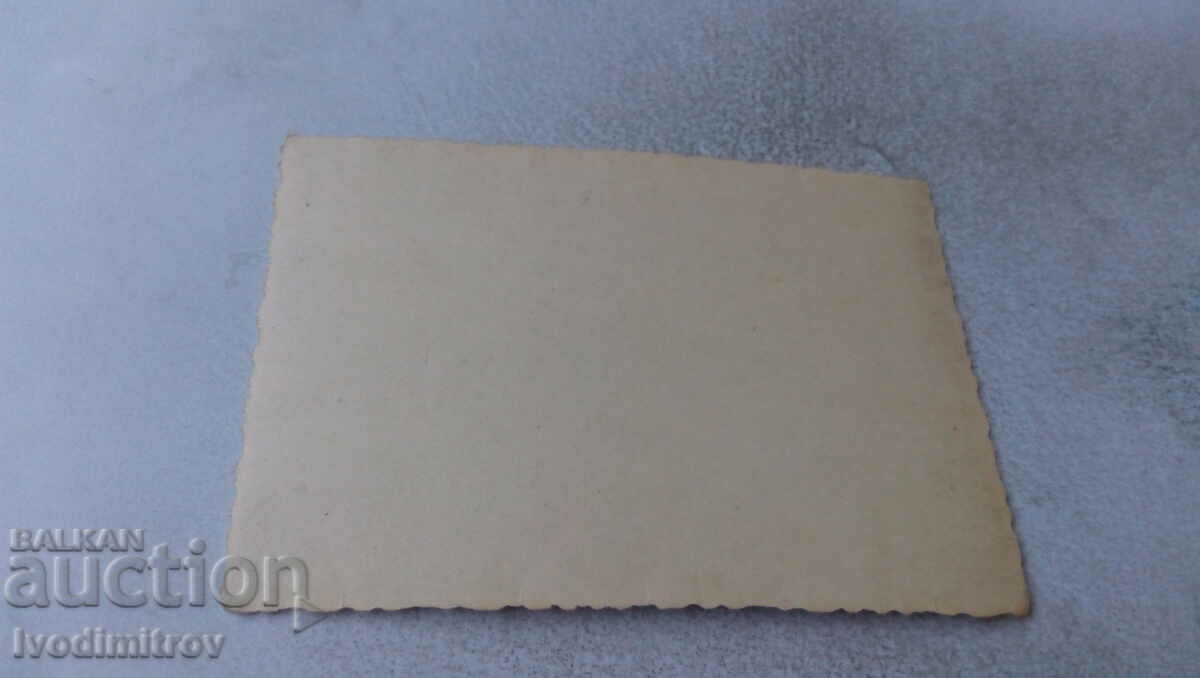 Photo Workers from a sausage factory with price 1.65 BGN | € 0.84