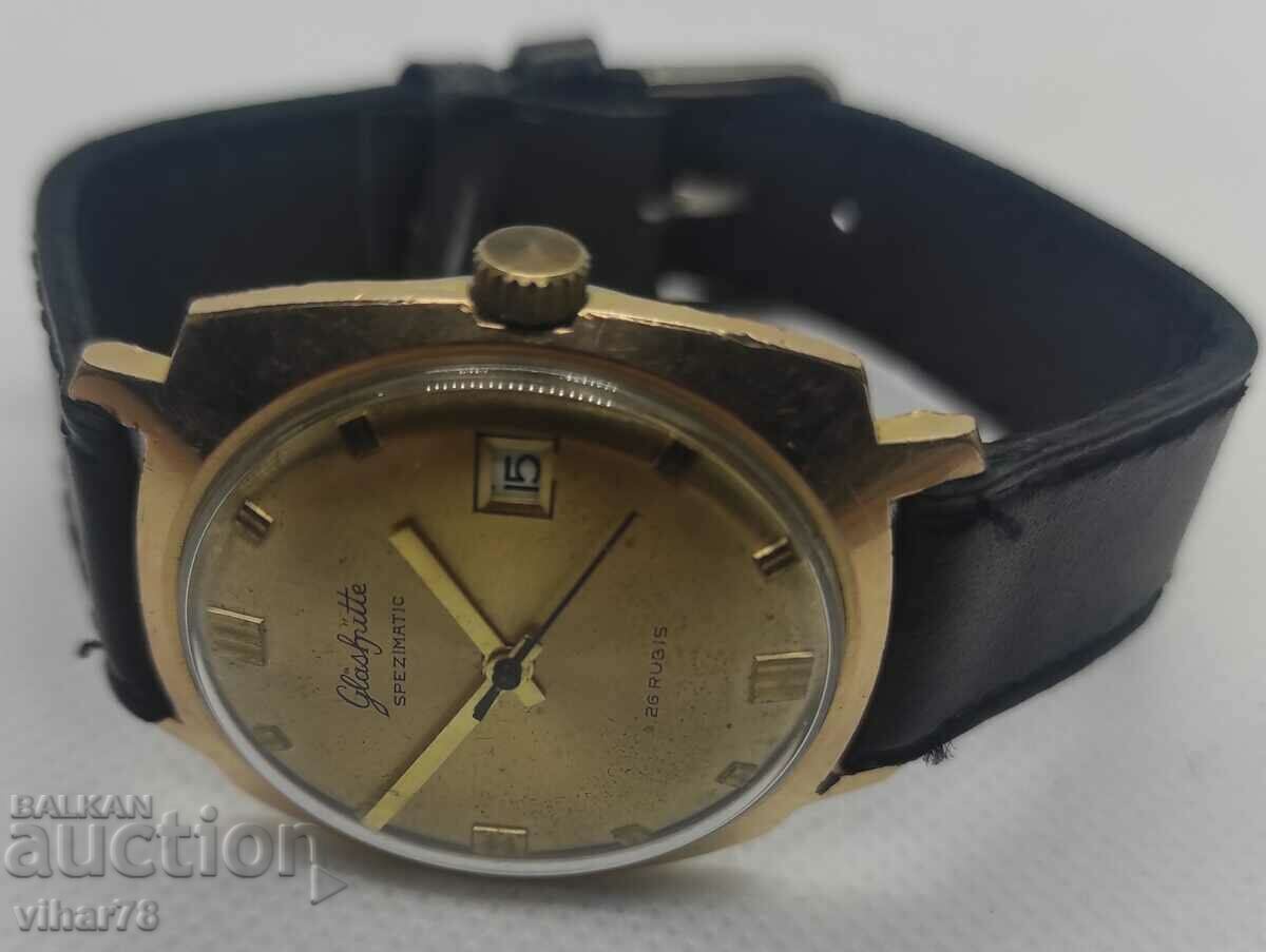 ΣΠΑΝΙΟ ΣΥΛΛΕΚΤΙΚΟ ΜΟΝΤΕΛΟ-gub-gub-glashutte ΣΠΑΝΙΟ ΣΥΛΛΕΚΤΙΚΟ ΜΟΝΤΕΛΟ-gub-gub-glashutte