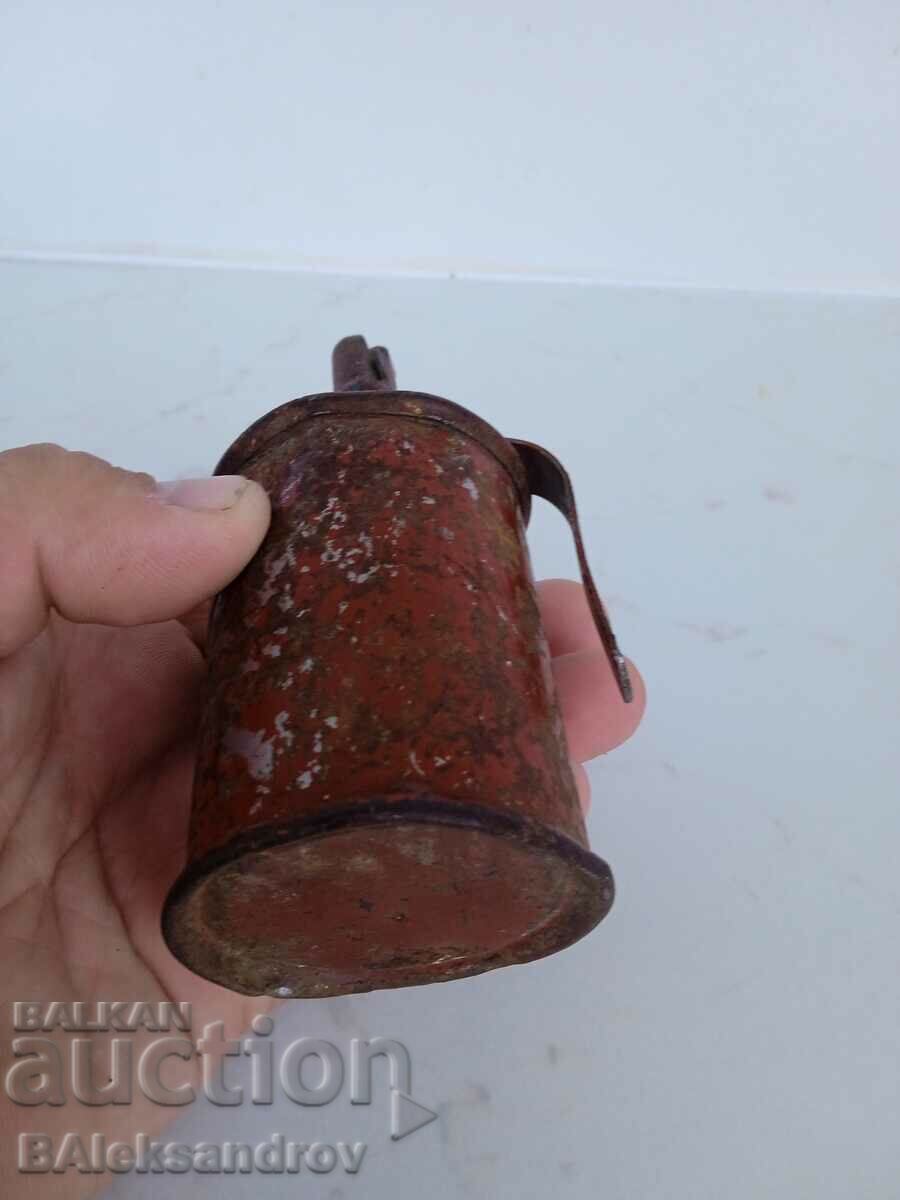 Βάζο μελέτης με τιμή 18.00 BGN | € 9.20 Βάζο μελέτης με τιμή 18.00 BGN | € 9.20