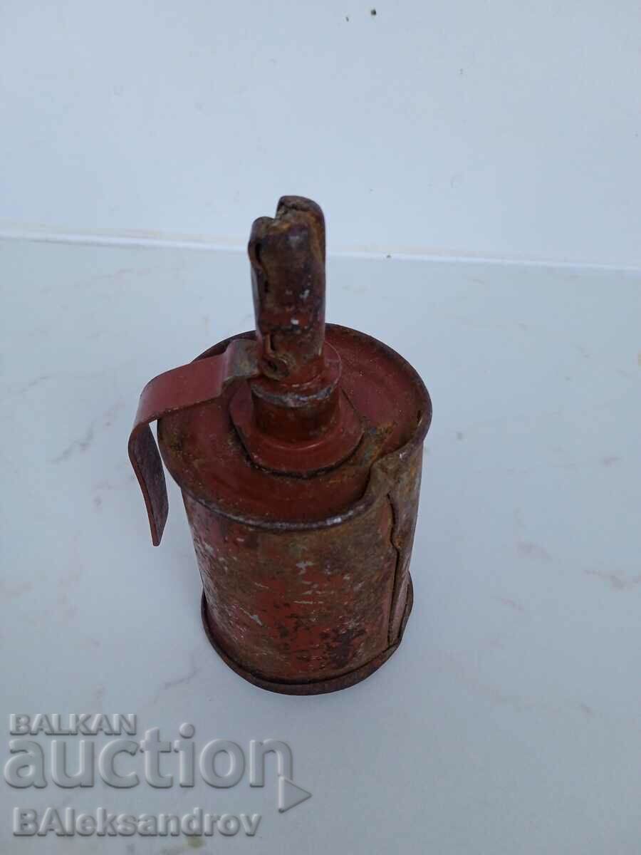 Παράδοση Βάζο μελέτης Παράδοση Βάζο μελέτης