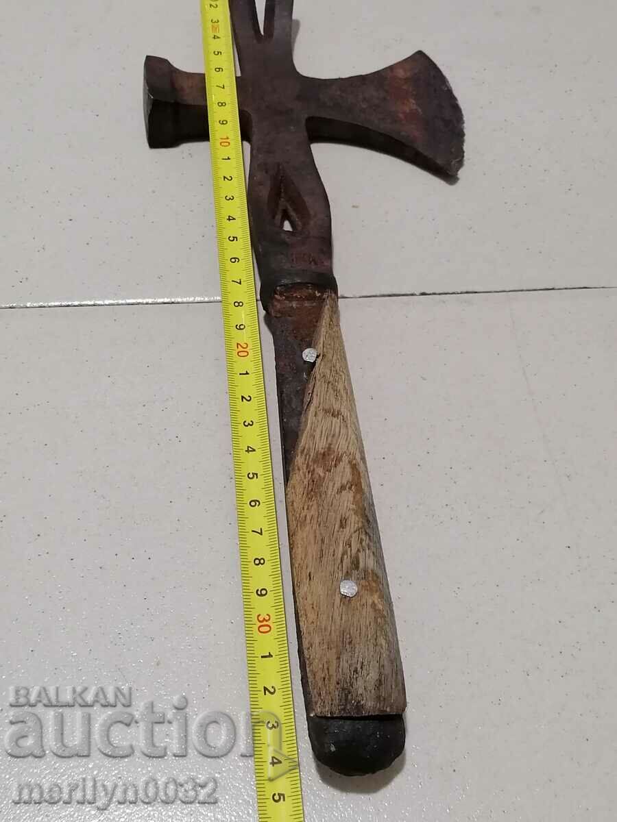 Sapper ax engineer troops ax with price 96.00 BGN | € 49.08 Sapper ax engineer troops ax with price 96.00 BGN | € 49.08