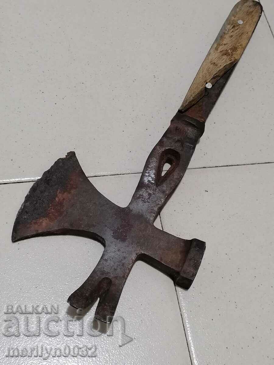 Auction Sapper ax engineer troops ax Auction Sapper ax engineer troops ax