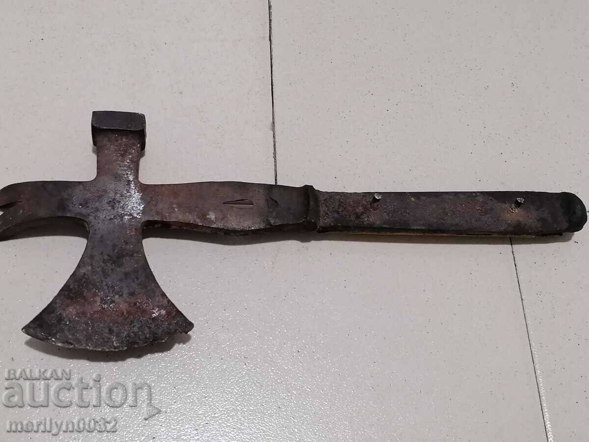 Delivery of Sapper ax engineer troops ax Delivery of Sapper ax engineer troops ax