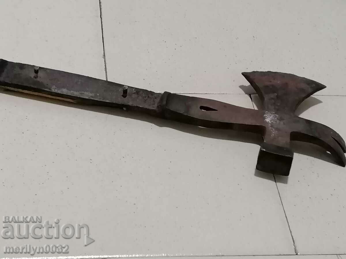 Sapper ax engineer troops ax - 6 Sapper ax engineer troops ax - 6