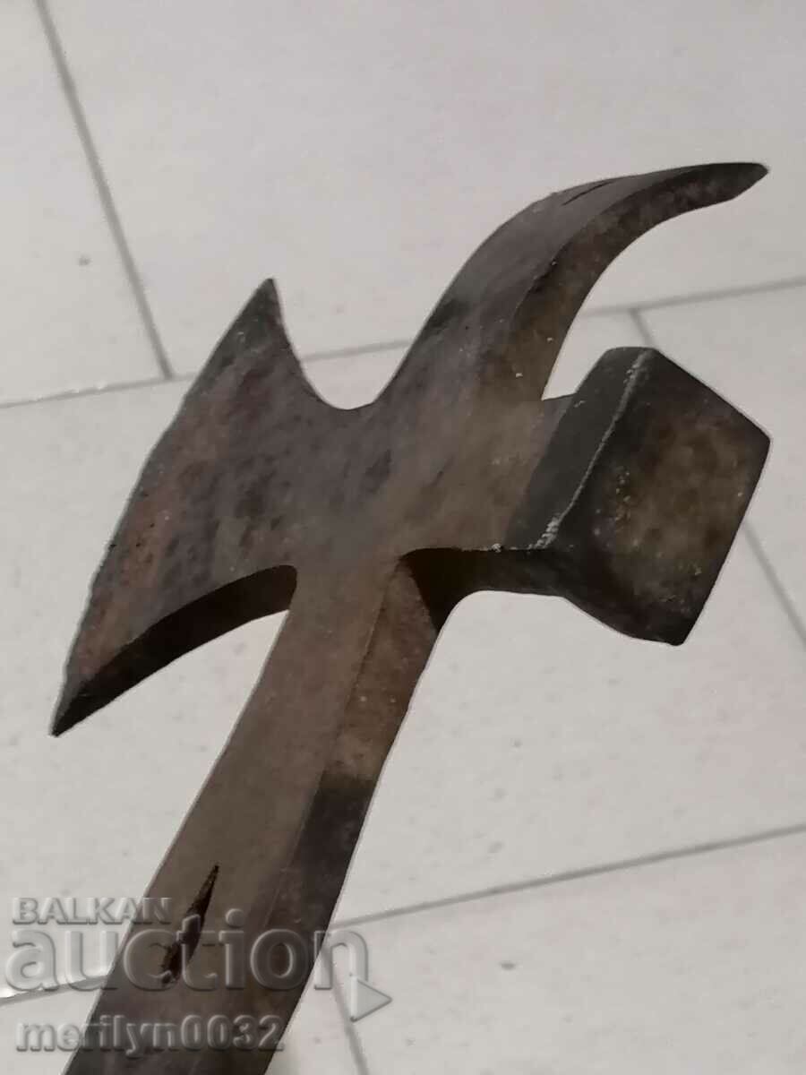 Sapper ax engineer troops ax - 7 Sapper ax engineer troops ax - 7