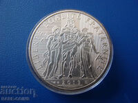 Franta 10 Euro 2013 UNC PROOF Rar Original