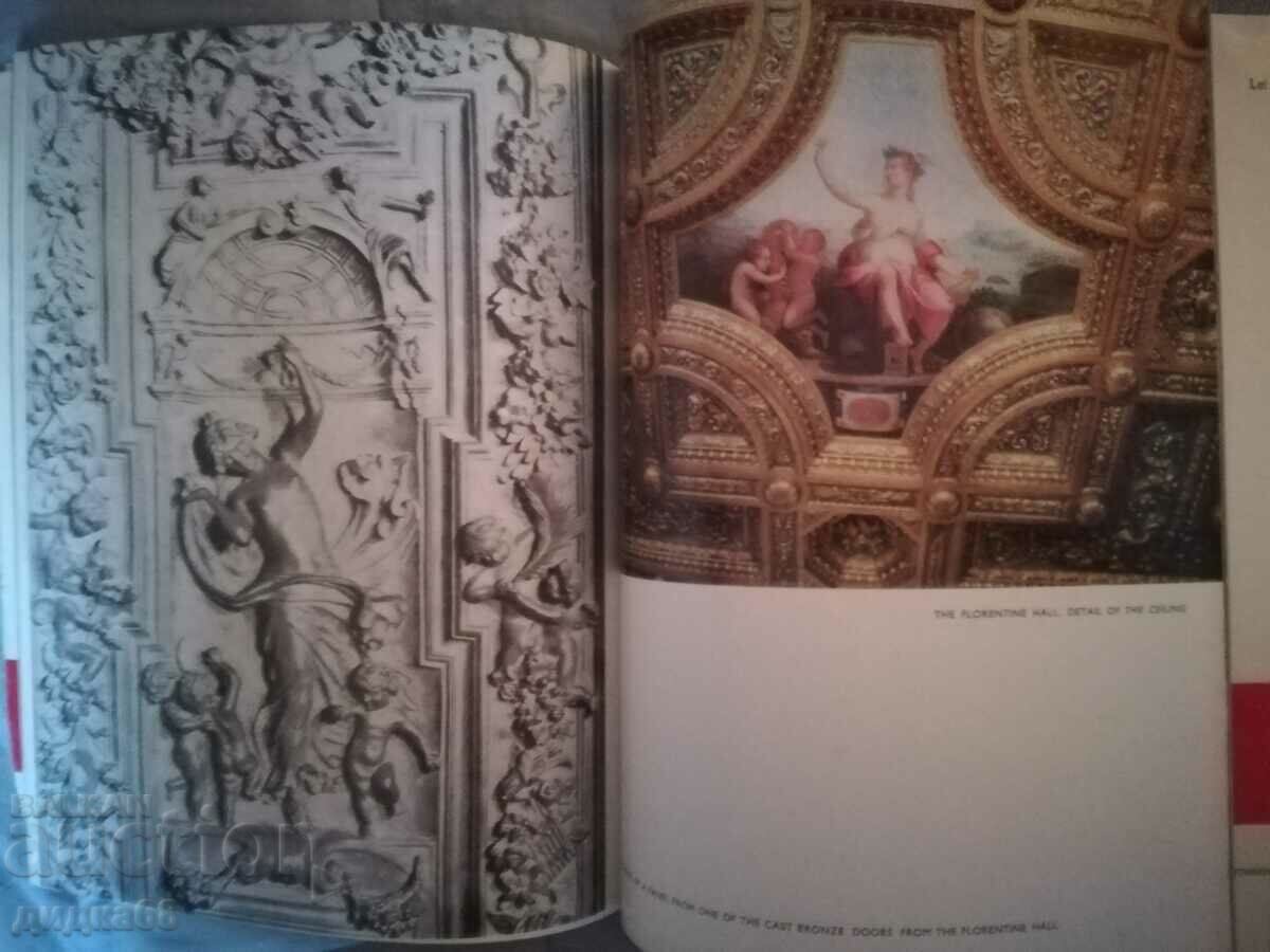 Licitație Castelul Peleş / Peleş Castle Licitație Castelul Peleş / Peleş Castle