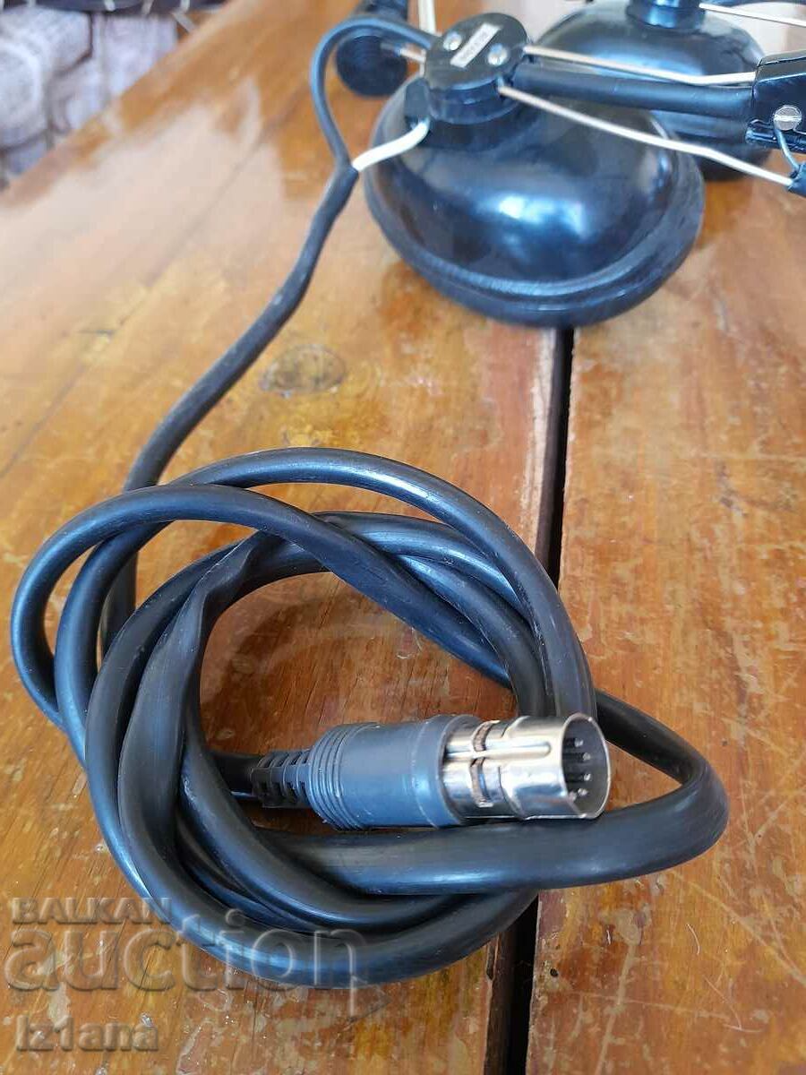 Old headphones DS 200 - 6 Old headphones DS 200 - 6