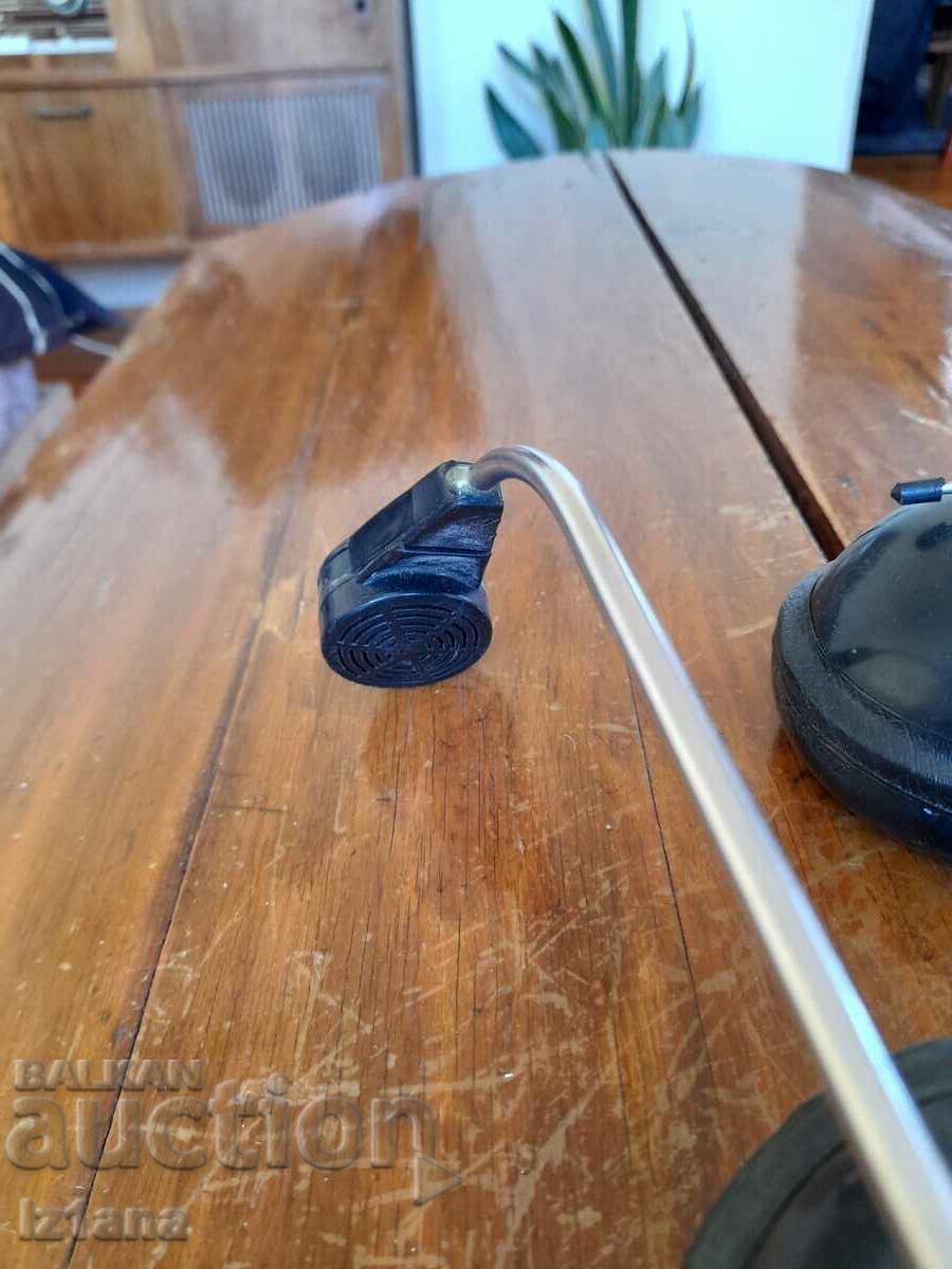 Old headphones DS 200 - 7 Old headphones DS 200 - 7