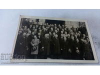 Conferința foto a managerilor de cooperative 1939