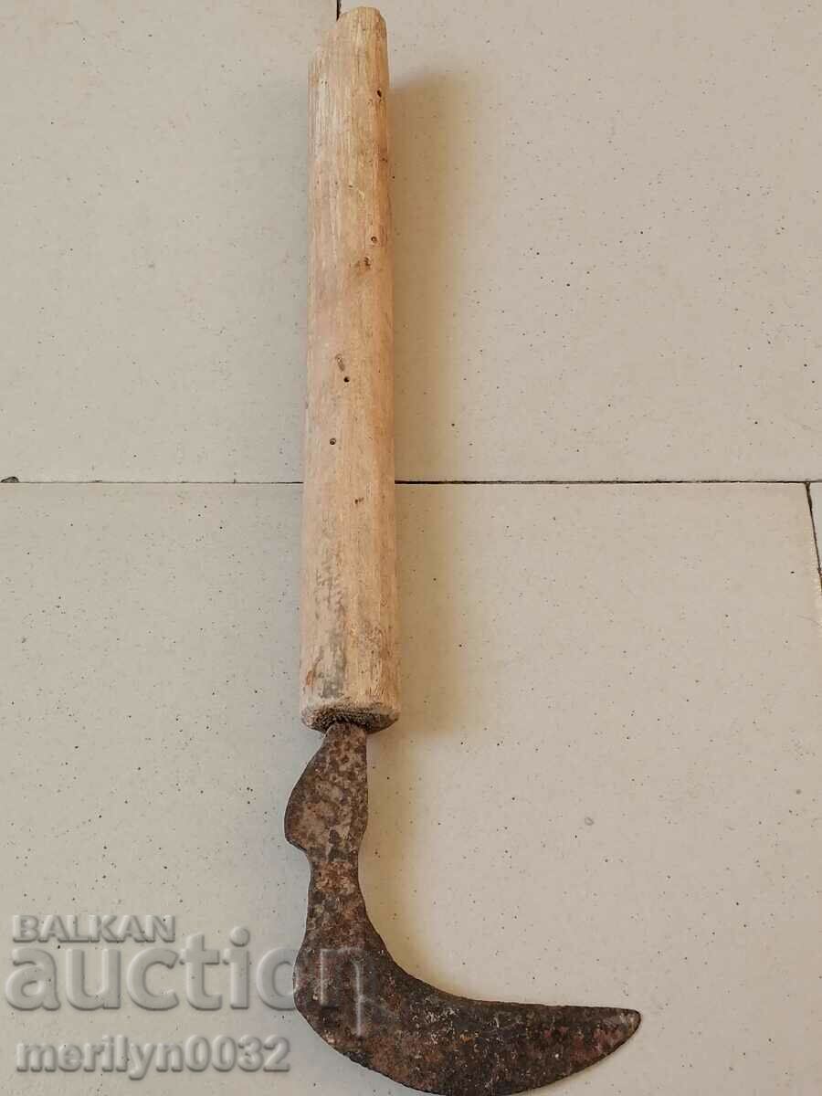 Δημοπρασία Αστέρι rachnokovan Koser, σφυρήλατο σίδερο Δημοπρασία Αστέρι rachnokovan Koser, σφυρήλατο σίδερο