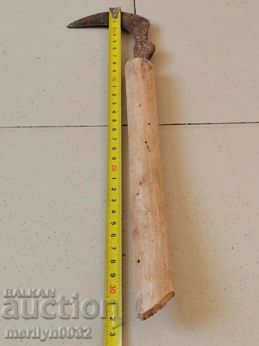 Παράδοση Αστέρι rachnokovan Koser, σφυρήλατο σίδερο Παράδοση Αστέρι rachnokovan Koser, σφυρήλατο σίδερο