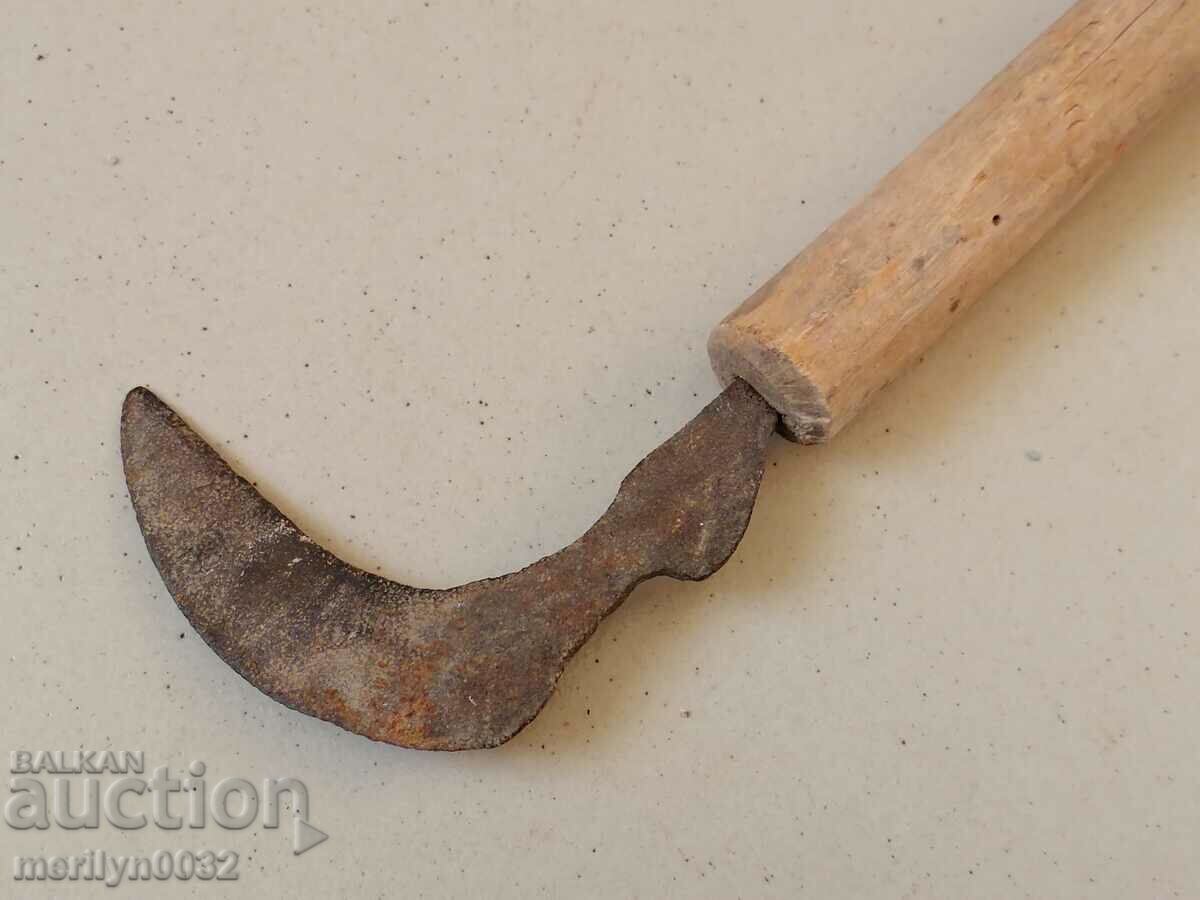 Αστέρι rachnokovan Koser, σφυρήλατο σίδερο - 5 Αστέρι rachnokovan Koser, σφυρήλατο σίδερο - 5