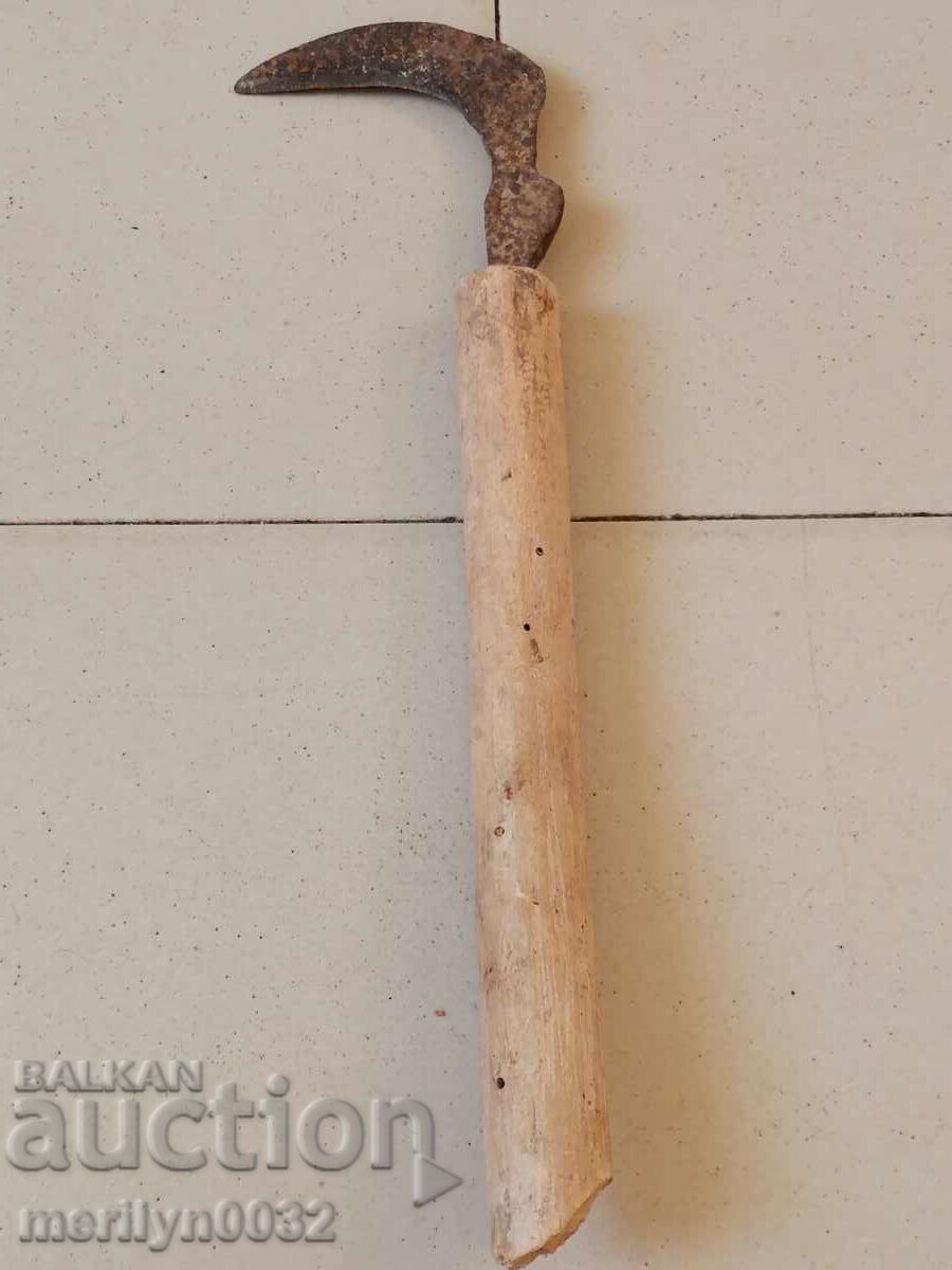 Αστέρι rachnokovan Koser, σφυρήλατο σίδερο - 7 Αστέρι rachnokovan Koser, σφυρήλατο σίδερο - 7