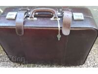 OLD SUITCASE