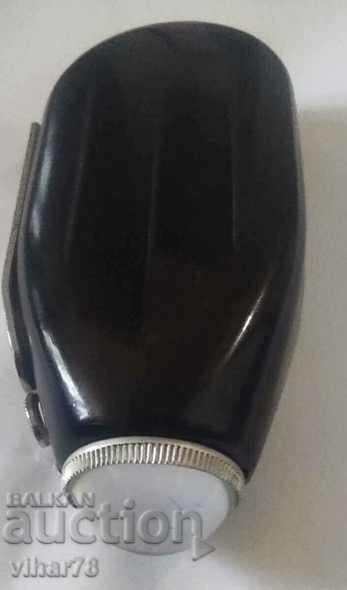 Παλιό φανάρι με μεγεθυντικό φακό - 6 Παλιό φανάρι με μεγεθυντικό φακό - 6