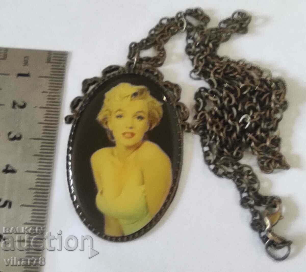 Παράδοση ΠΑΛΙΟ ΜΕΝΤΑΛΙΟ-Μέριλιν Μονρόε Παράδοση ΠΑΛΙΟ ΜΕΝΤΑΛΙΟ-Μέριλιν Μονρόε