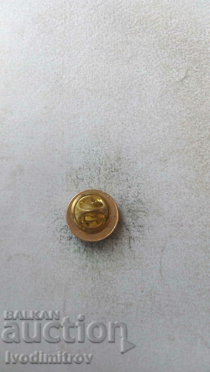 Badge Association of Bulgarian Enterprises for between transports with price 3.65 BGN | € 1.87 Badge Association of Bulgarian Enterprises for between transports with price 3.65 BGN | € 1.87