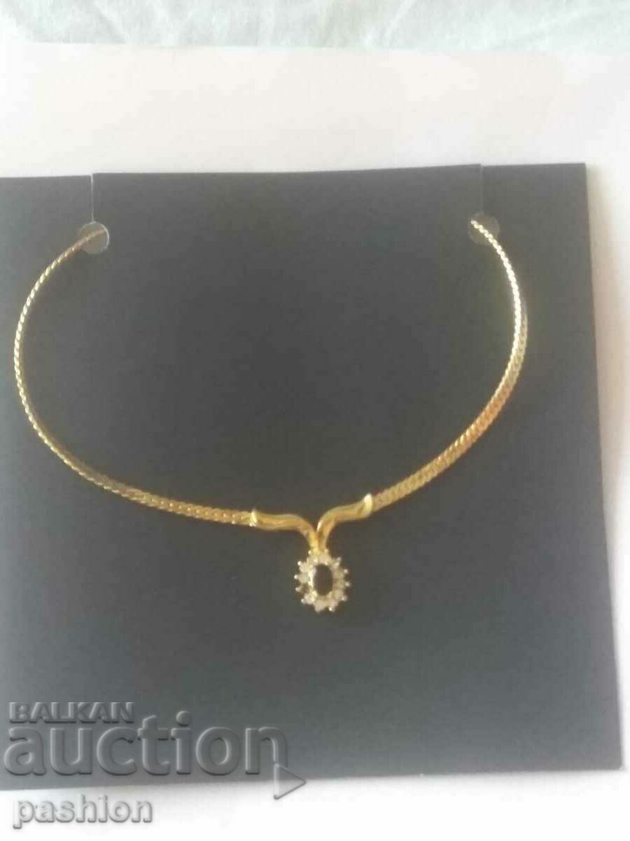 Oriflame necklace, brand new, in original packaging