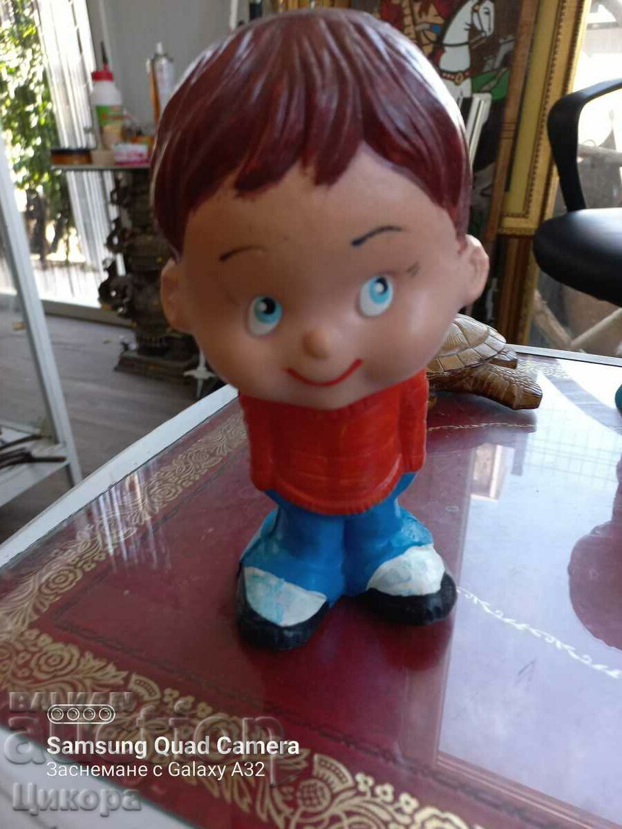 ΠΑΛΙΟ ΛΑΣΤΙΧΙΚΟ ΠΑΙΧΝΙΔΙ CHOCKO PEPI με τιμή 40.00 BGN | € 20.45 ΠΑΛΙΟ ΛΑΣΤΙΧΙΚΟ ΠΑΙΧΝΙΔΙ CHOCKO PEPI με τιμή 40.00 BGN | € 20.45