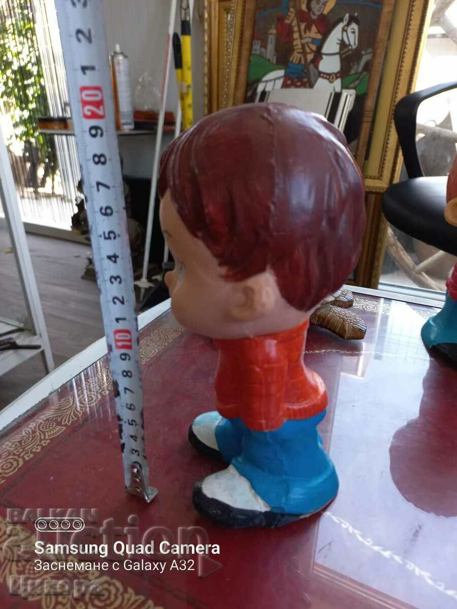 Δημοπρασία ΠΑΛΙΟ ΛΑΣΤΙΧΙΚΟ ΠΑΙΧΝΙΔΙ CHOCKO PEPI Δημοπρασία ΠΑΛΙΟ ΛΑΣΤΙΧΙΚΟ ΠΑΙΧΝΙΔΙ CHOCKO PEPI