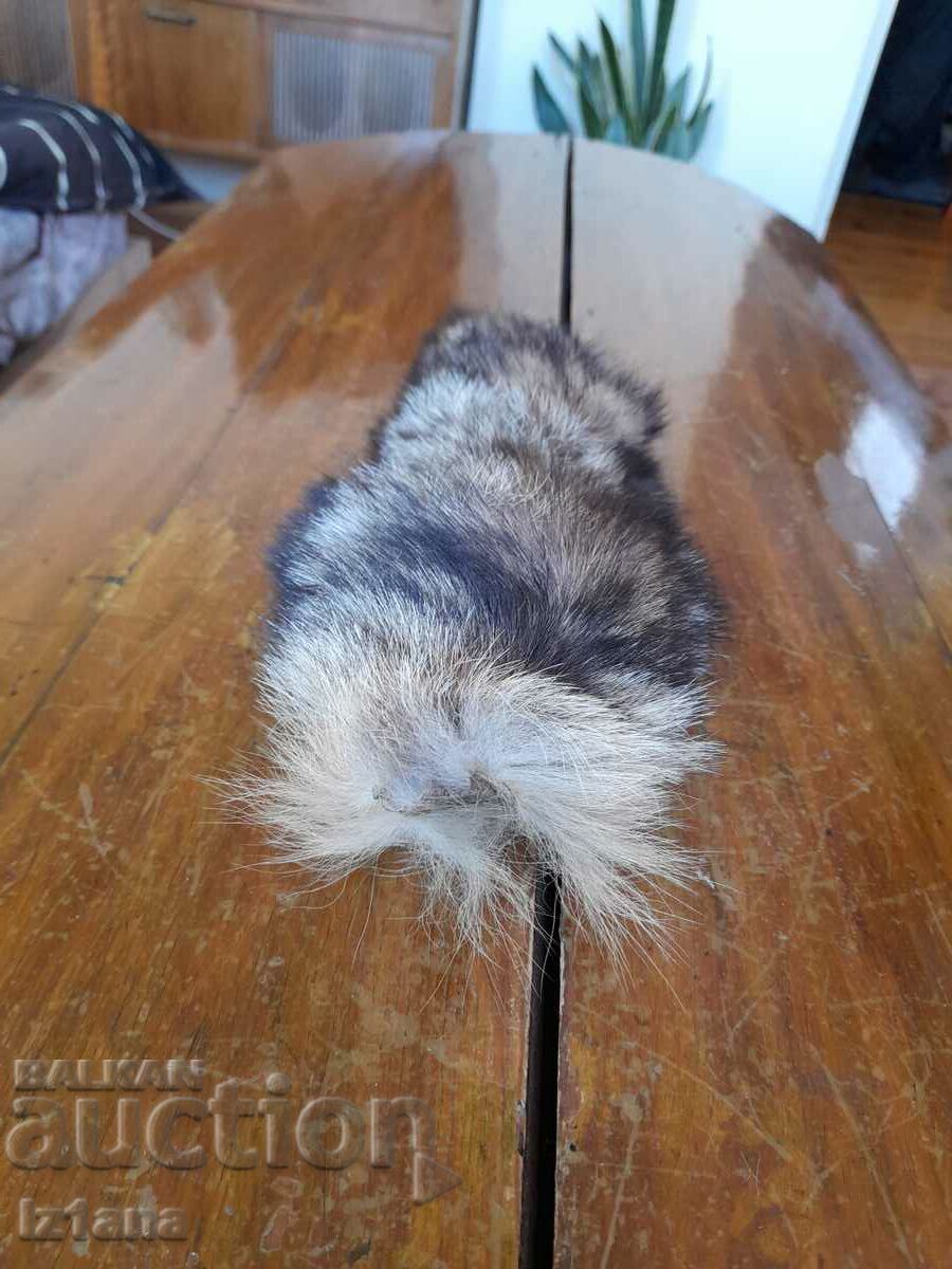 Auction Old game tail Auction Old game tail