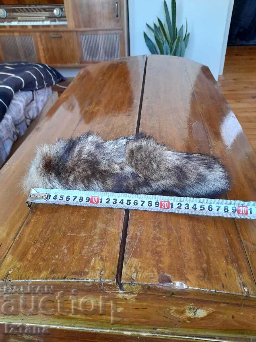 Old game tail - 5 Old game tail - 5