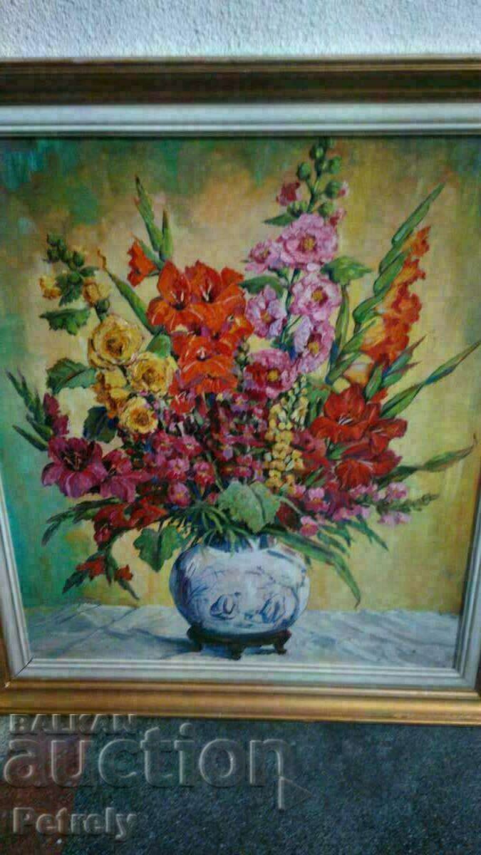 Auction Old painting Auction Old painting