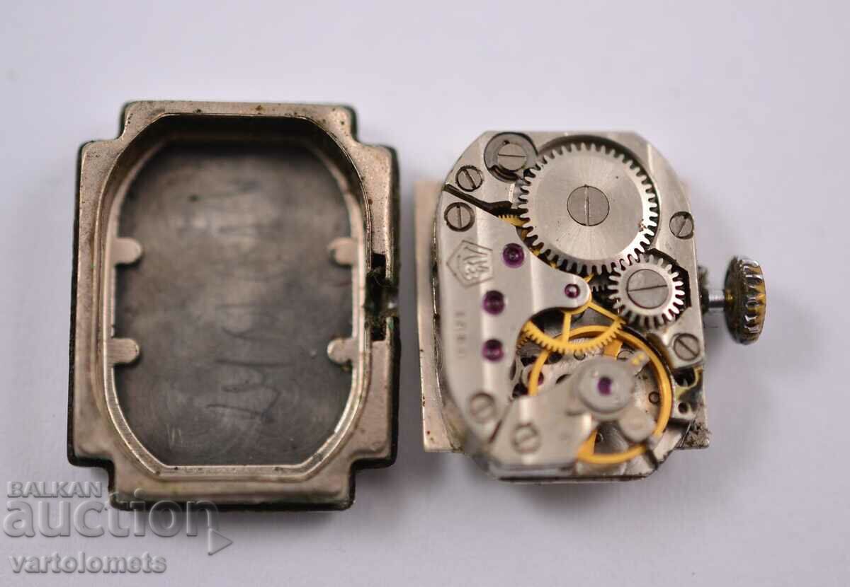 LAC mechanism - works with price 4.00 BGN | € 2.05 LAC mechanism - works with price 4.00 BGN | € 2.05