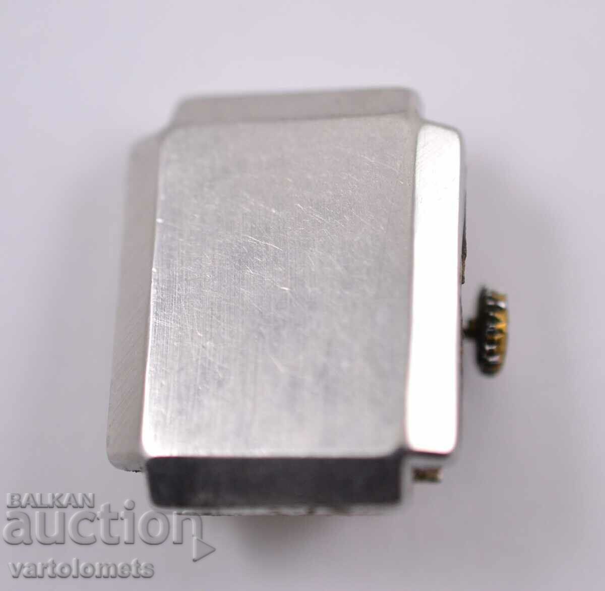 Auction LAC mechanism - works Auction LAC mechanism - works