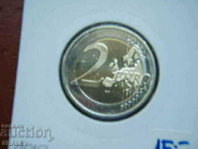 2 Euro 2012 Finland "10 years EU" /Finland/ - Unc (2 euros) - 5 2 Euro 2012 Finland "10 years EU" /Finland/ - Unc (2 euros) - 5