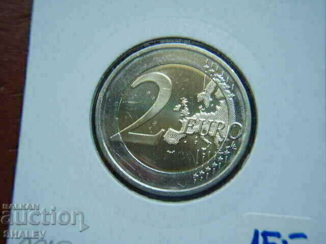 2 Euro 2012 Finland "10 years EU" /Finland/ - Unc (2 euros) - 6 2 Euro 2012 Finland "10 years EU" /Finland/ - Unc (2 euros) - 6